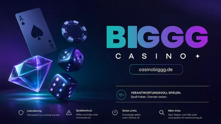 Biggg Casino