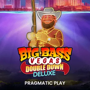 Biggg Casino – Big Bass Vegas