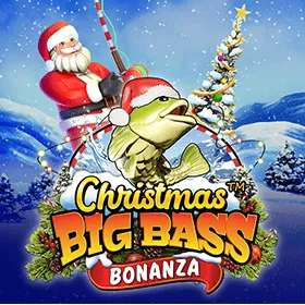 Biggg Casino – Christmas Big Bass